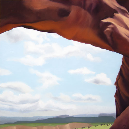 Arizona Landscape